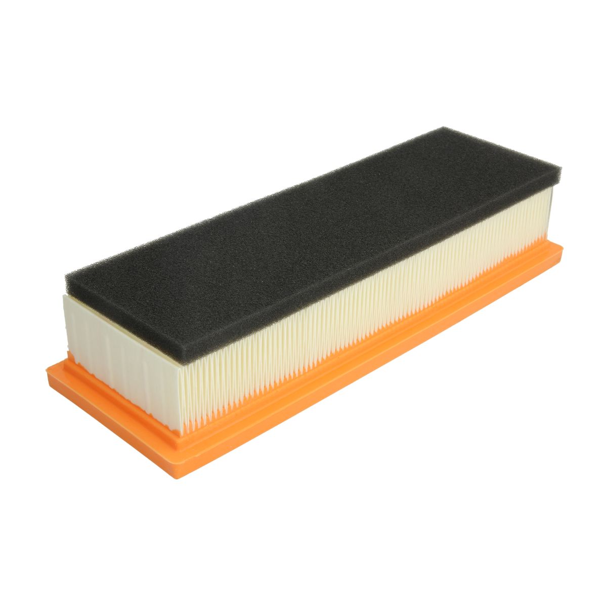 Ilmansuodatin HENGST FILTER E1020L