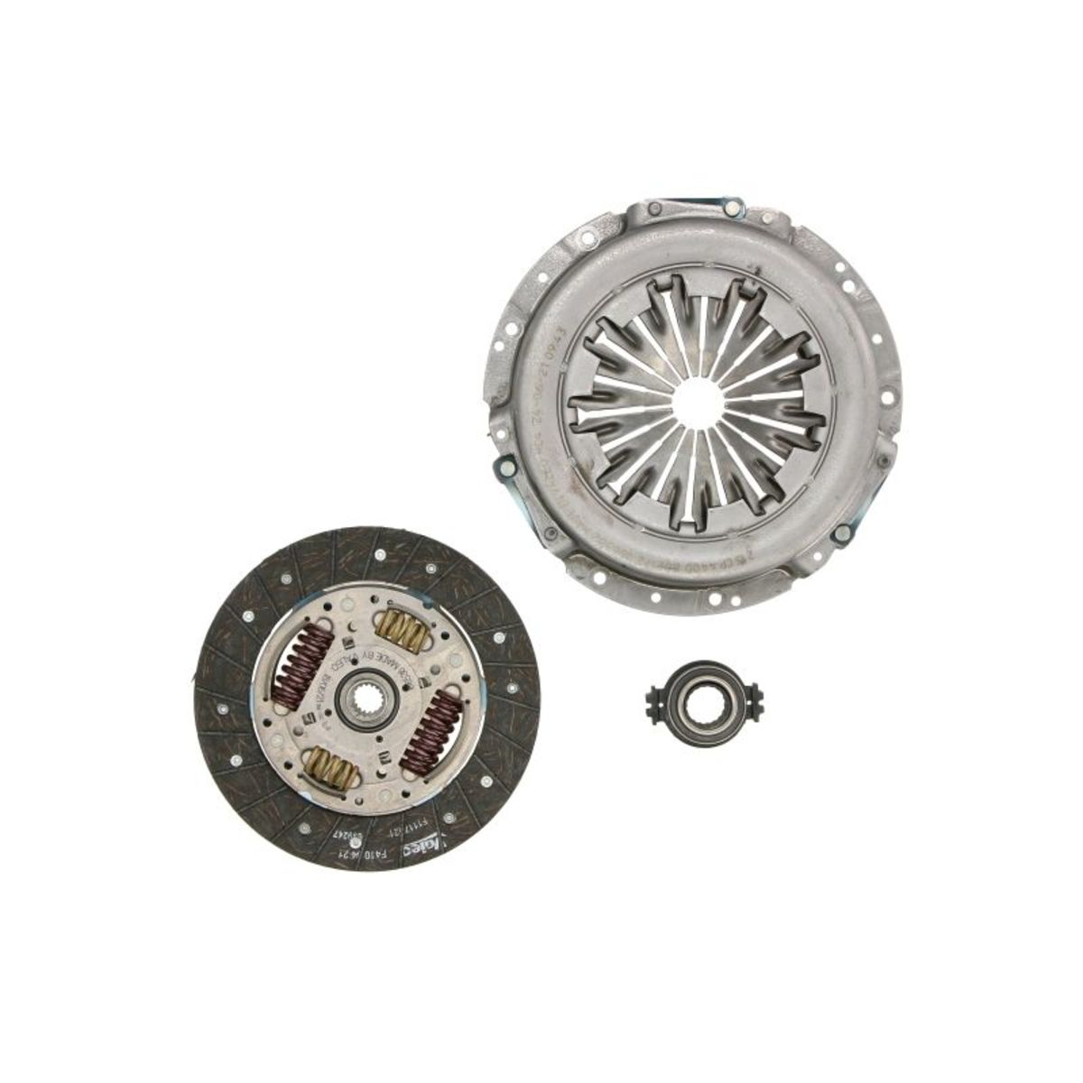 Kytkinpaketti VALEO 821420