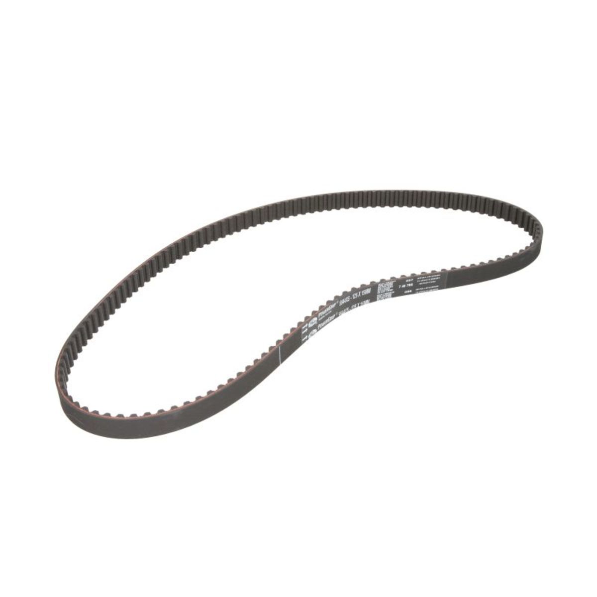Hammashihnat GATES 5544XS