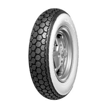 Continental K62 WW ( 3.50-10 RF TL 59J takapyörä, M/C, etupyörä WW )