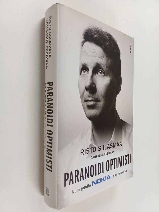 Paranoidi optimisti
