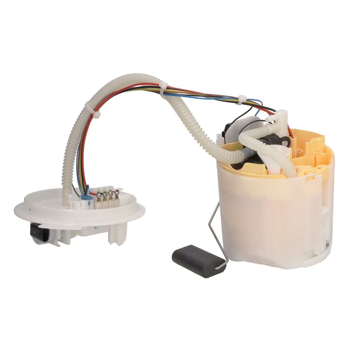 Bensapumppu VEMO V30-09-0145
