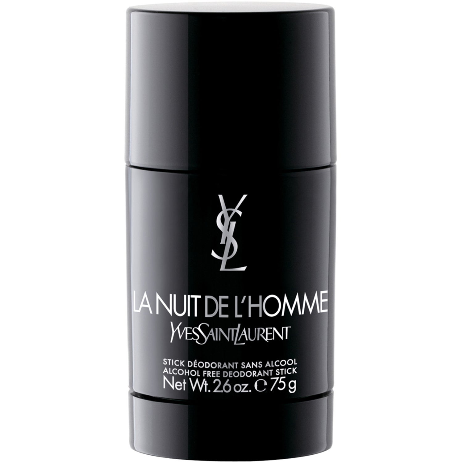 Yves Saint Laurent L'Homme  L'Homme La Nuit Deostick 75 g