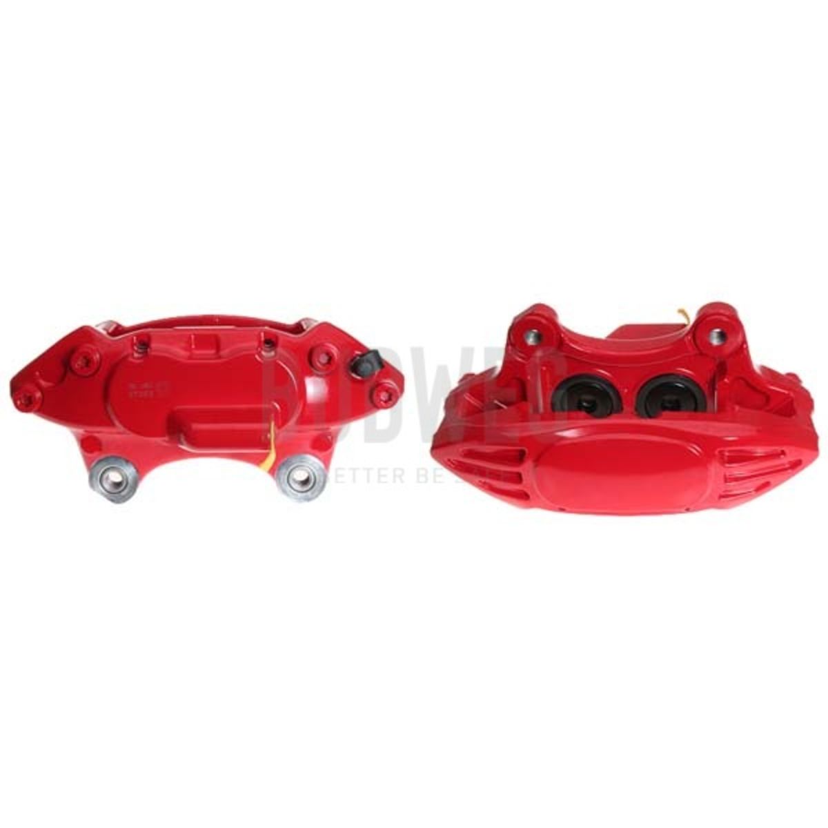Jarrusatula BUDWEG CALIPER 344903RD