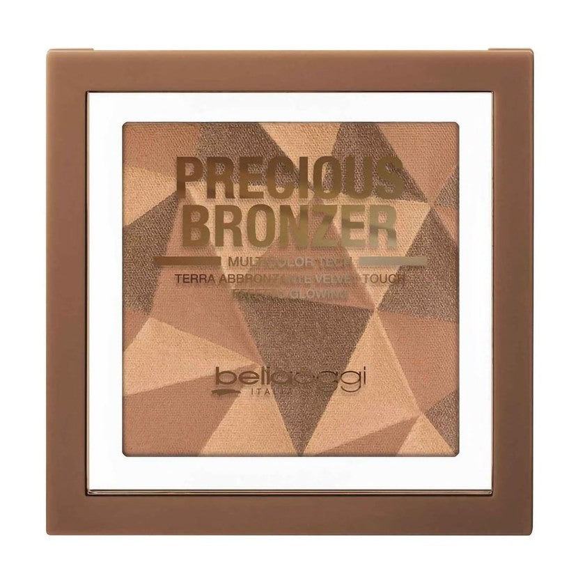 Bellaoggi Precious Bronzer Monivärinen 110 Sunlight