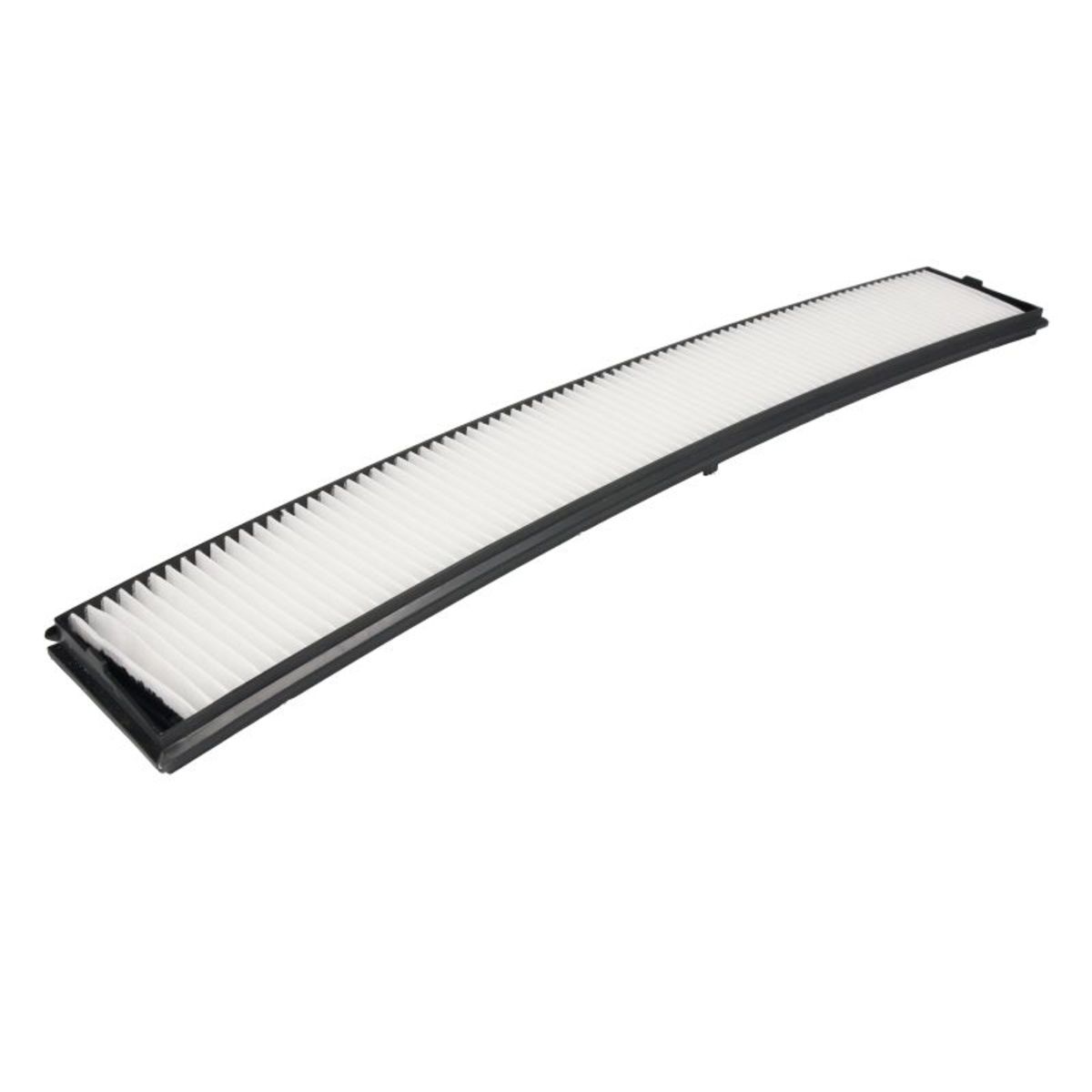 Suodatin, sisäilma MANN-FILTER CU 6724