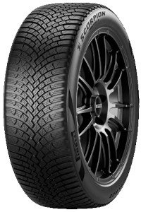 Pirelli Scorpion Winter 3 ( 255/40 R21 102V XL Elect, Seal Inside )