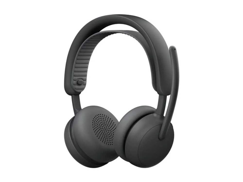 Logitech Zone Wireless 2 ES - Kuulokkeet - Bluetooth - Langattomat kuulokkeet - Langattomat kuulokkeet