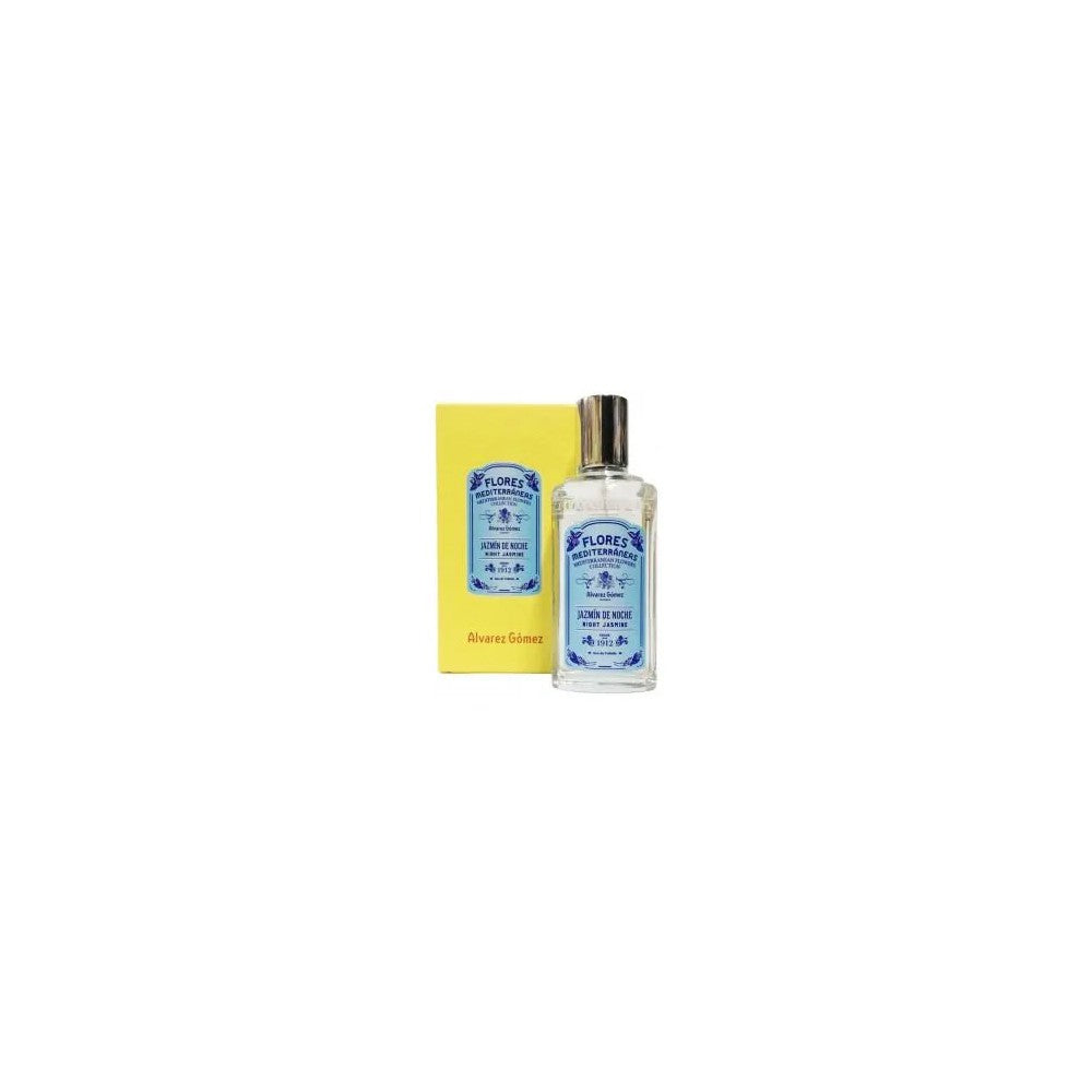 Alvarez Gómez Alv Gomez Flores Mediterraneas 150 ml Jazmin Noche