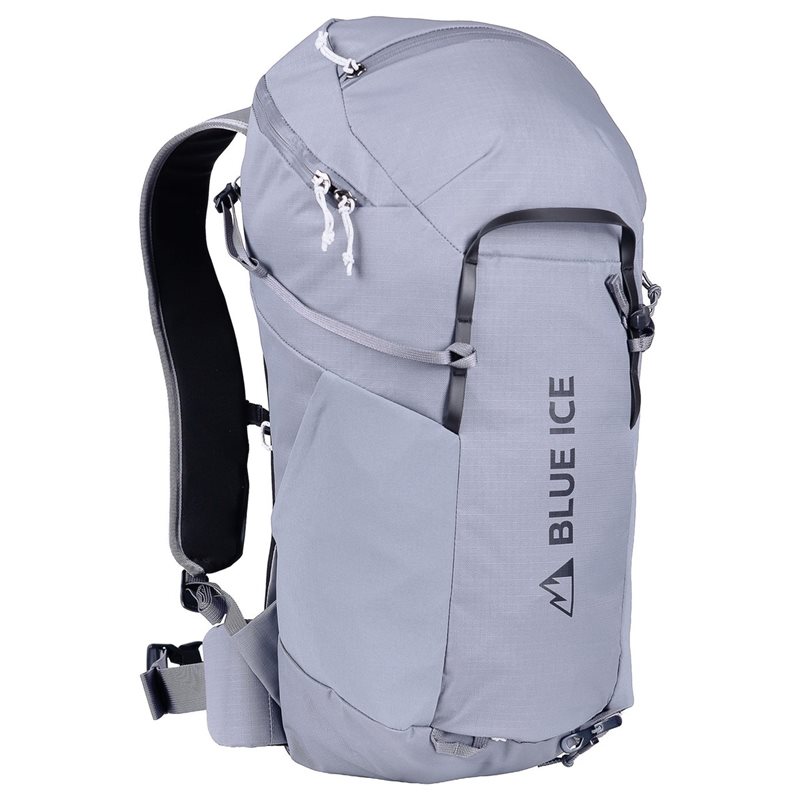 Blue Ice Prisma Pack Folkstone Grey - 24 L