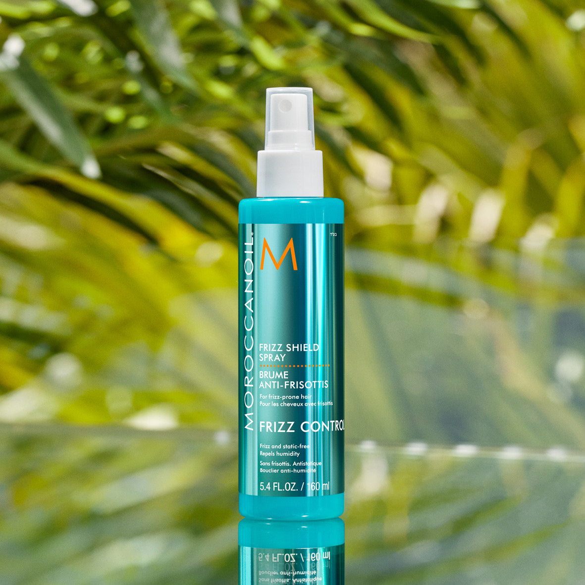 MOROCCANOIL Frizz Shield Spray 160 ml