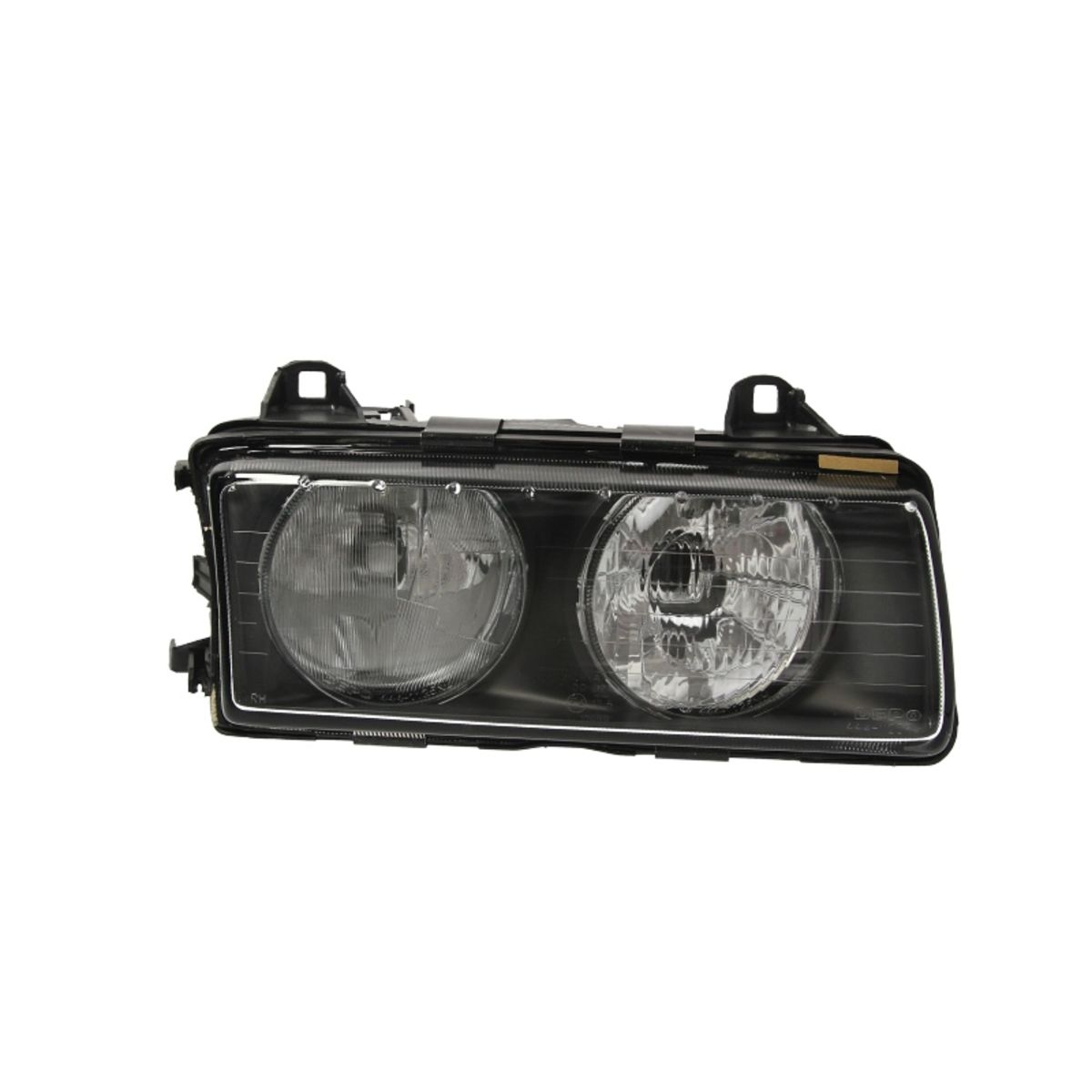 Ajovaloumpio VAN WEZEL 0640966