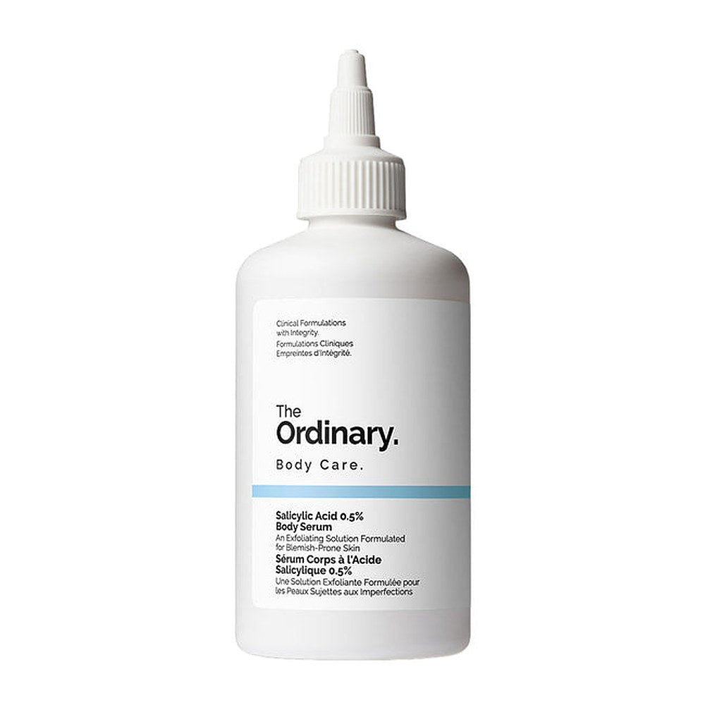 The Ordinary 0,5 % parantava vartaloseerumi salisyylihapolla 240 ml