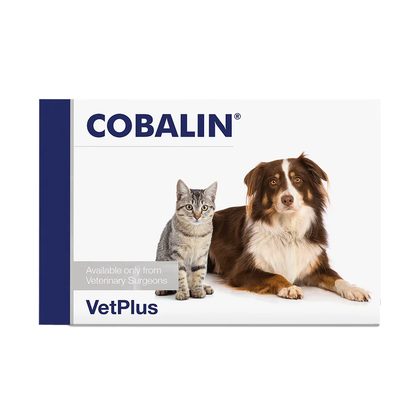 Cobalin 60 kaps