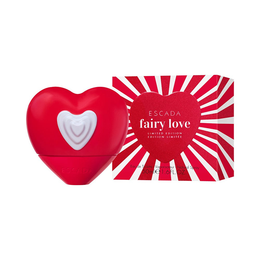 Fairy Love EDT - Tilavuus: 50 ml