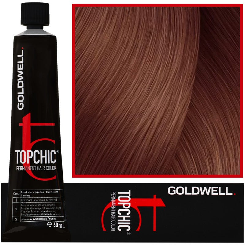 Goldwell Topchic hiusväri 60ml