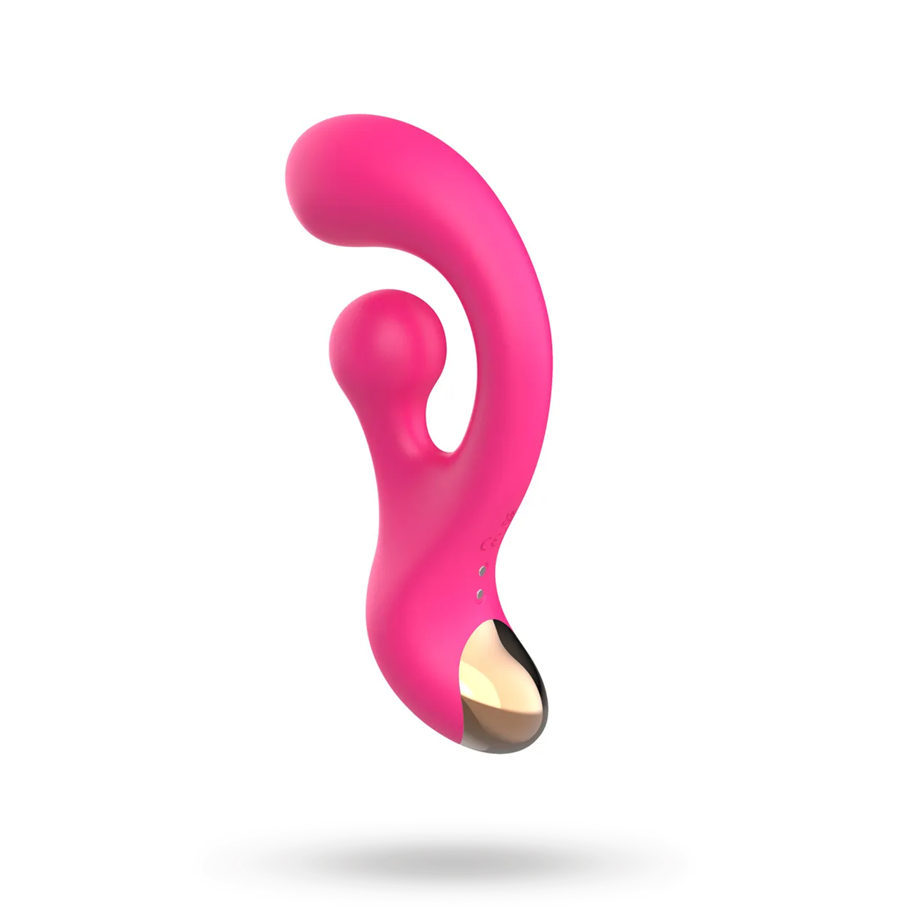 Sani Rotaing Vibrator Vibraattori