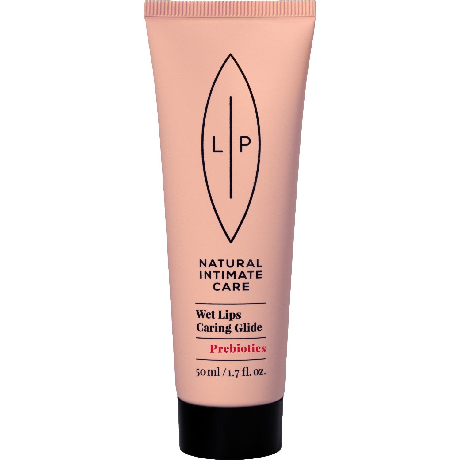 LIP Wet Lips Caring Glide Prebiotic 50 ml