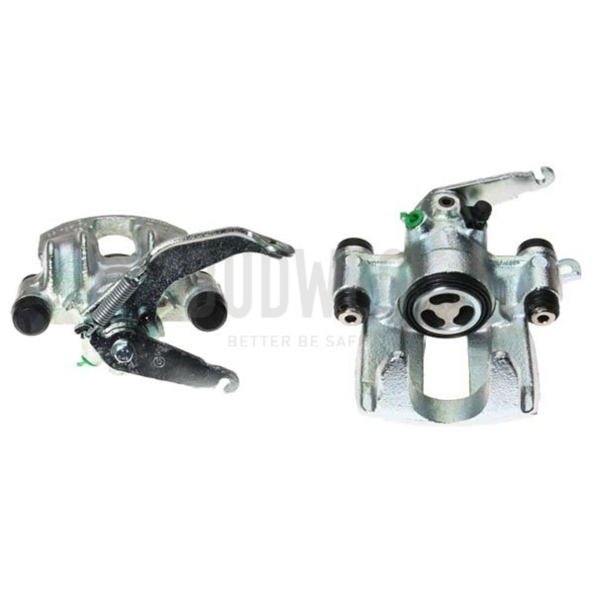 Jarrusatula BUDWEG CALIPER 344927