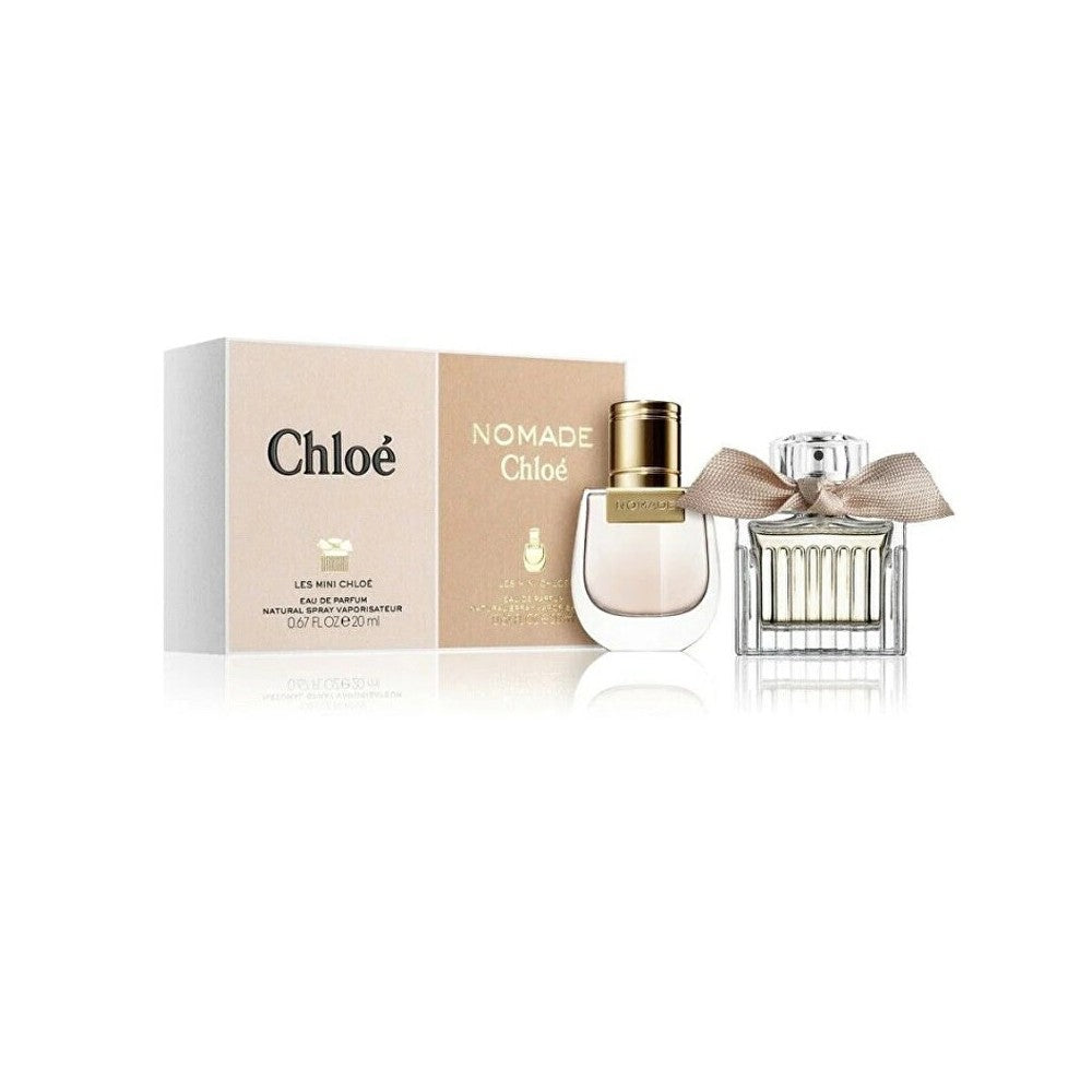 Chloé Les Mini Chloé SET W 40 ml