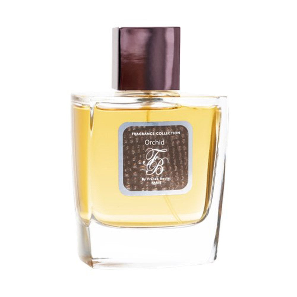 Franck Boclet Orchid Eau de Parfum 100 ml unisex