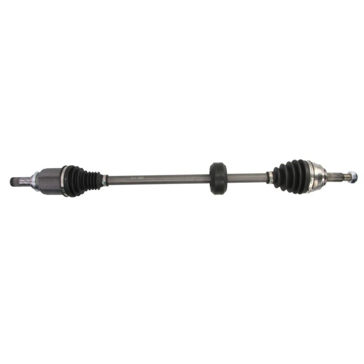 Vetoakseli PASCAL G2E019PC