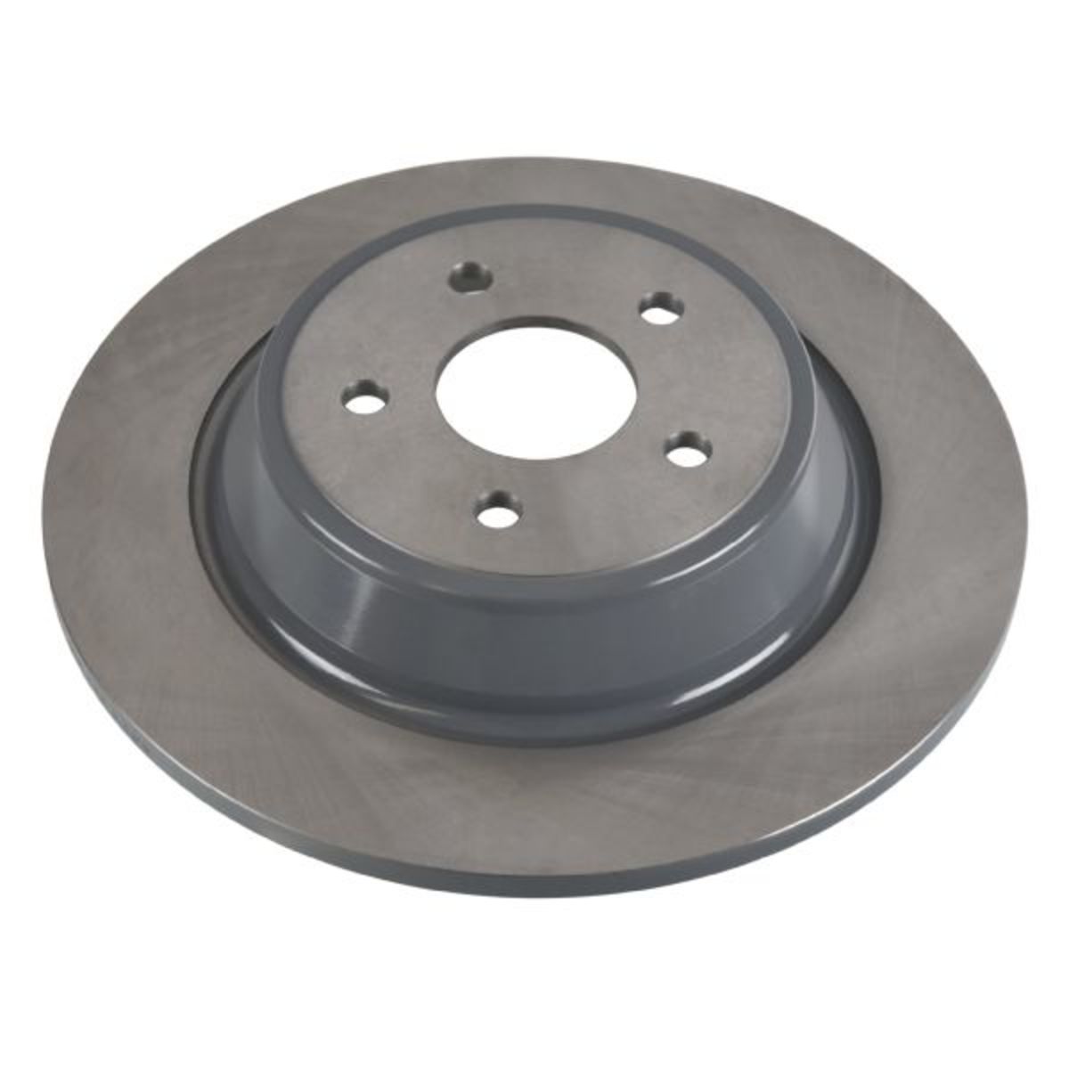 Jarrulevy FEBI BILSTEIN 107729