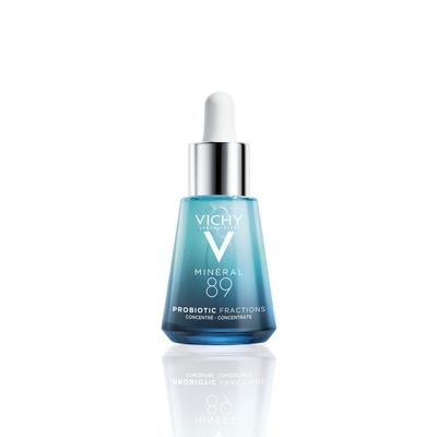 Vichy Mineral 89 Probiotic Fractions seerumi 30 ml