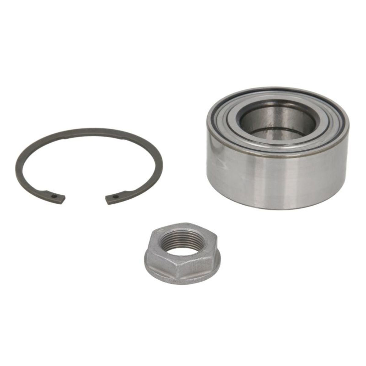 Pyöränlaakerisarja SKF VKBA 3584