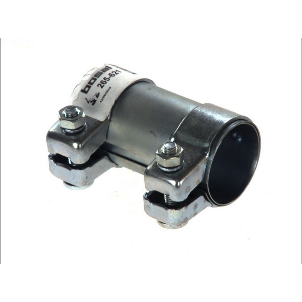 Putkenliitin, pakoputkisto BOSAL 265-621