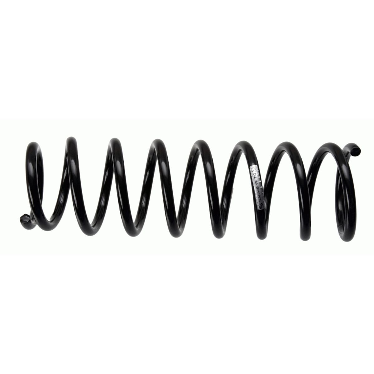 Jousi (auton jousitus) SACHS 997 702