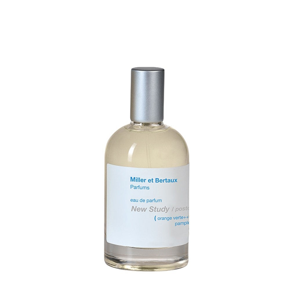 Miller et bertaux Study Eau de Parfum - 100 ml