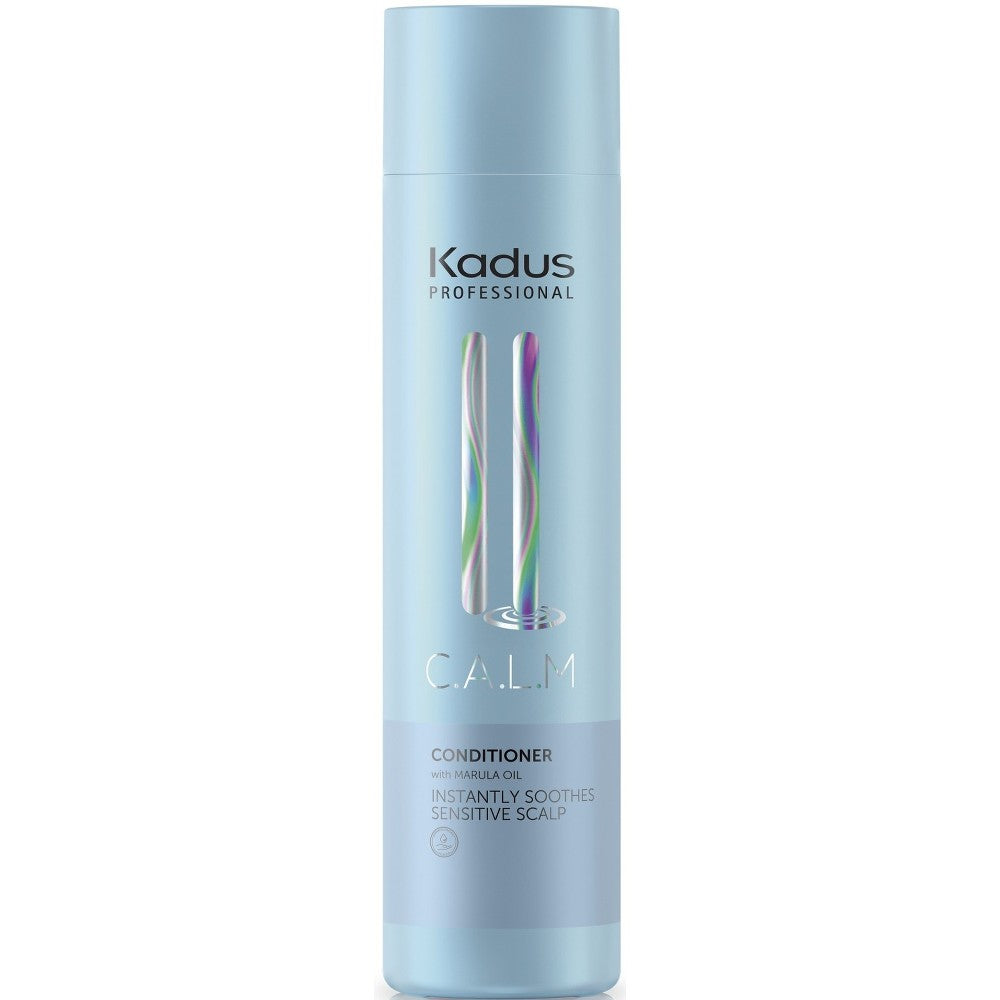 Kadus Professional CALM Marula Oil Hiushoitoaine 250 ml