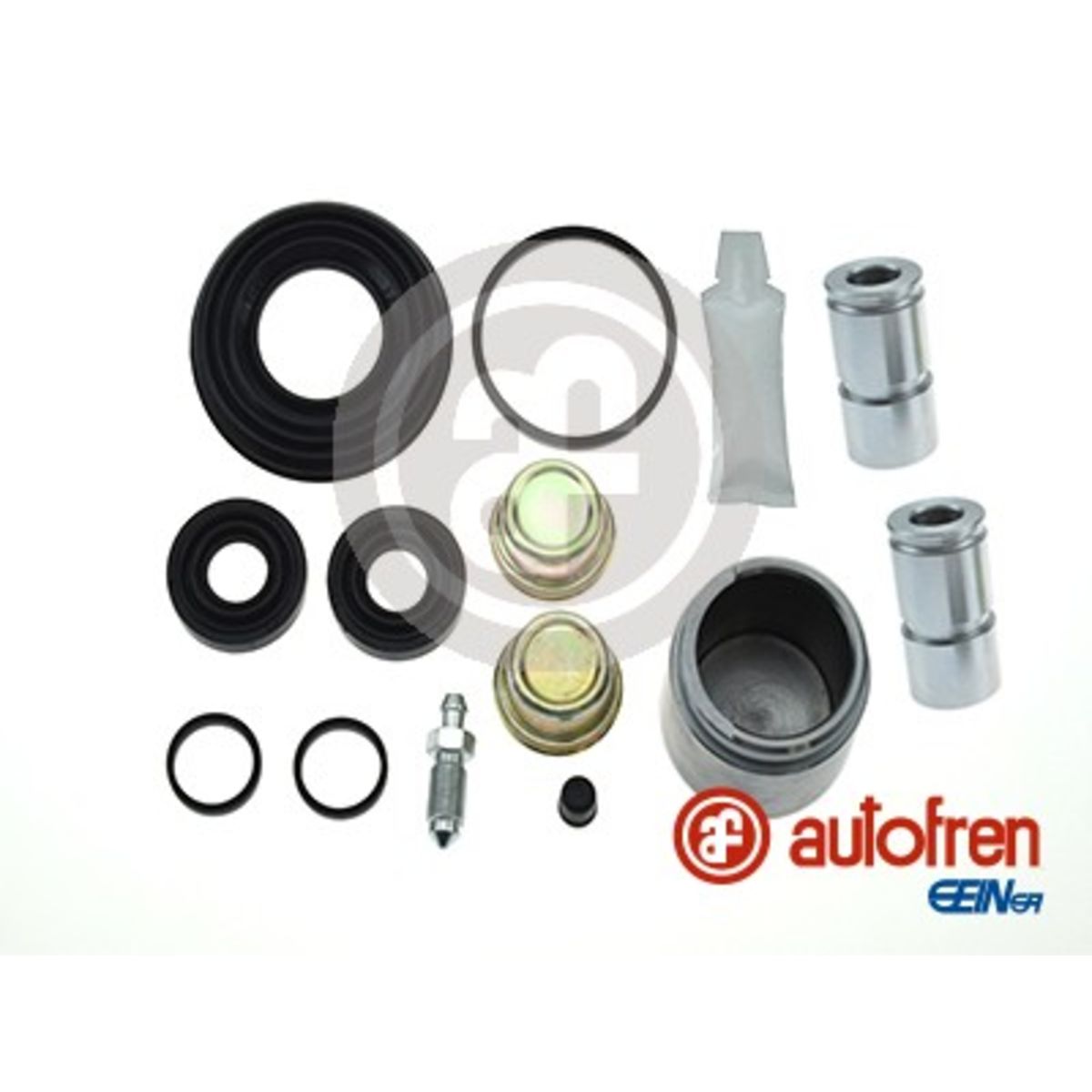 Jarrusatulan korjaussarja AUTOFREN SEINSA D41045C