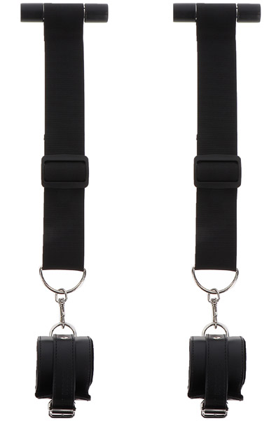 Taboom Door Bars & Wrist Cuffs Asennonvarmistaja