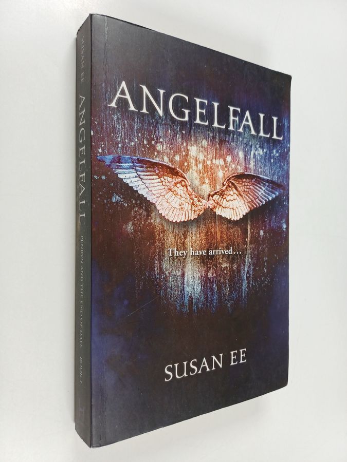 Angelfall