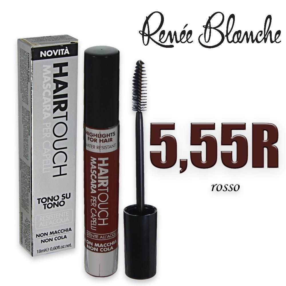 Accessori Hair touch mascara capelli 18 ml 5.55r