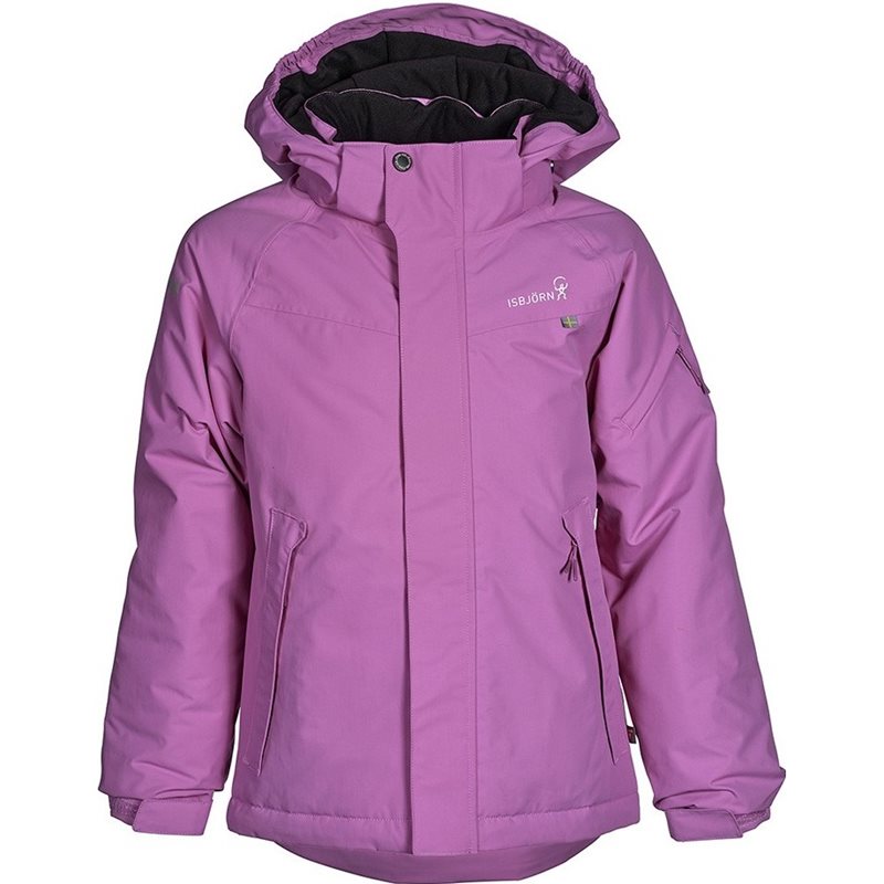 Isbjörn Helicopter Winter Jacket Wildrose - 98/104 cl
