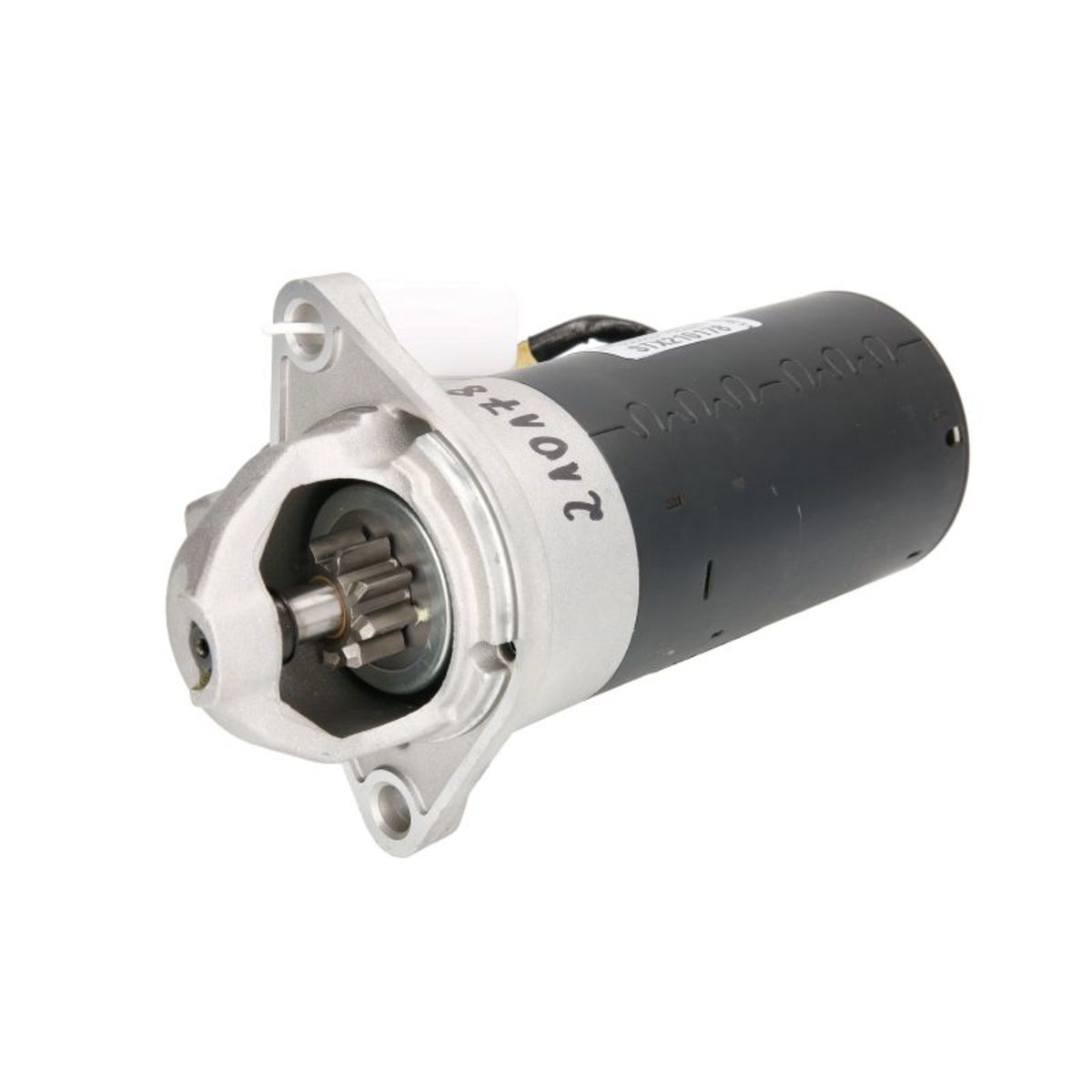 Käynnistysmoottori STARDAX STX210178
