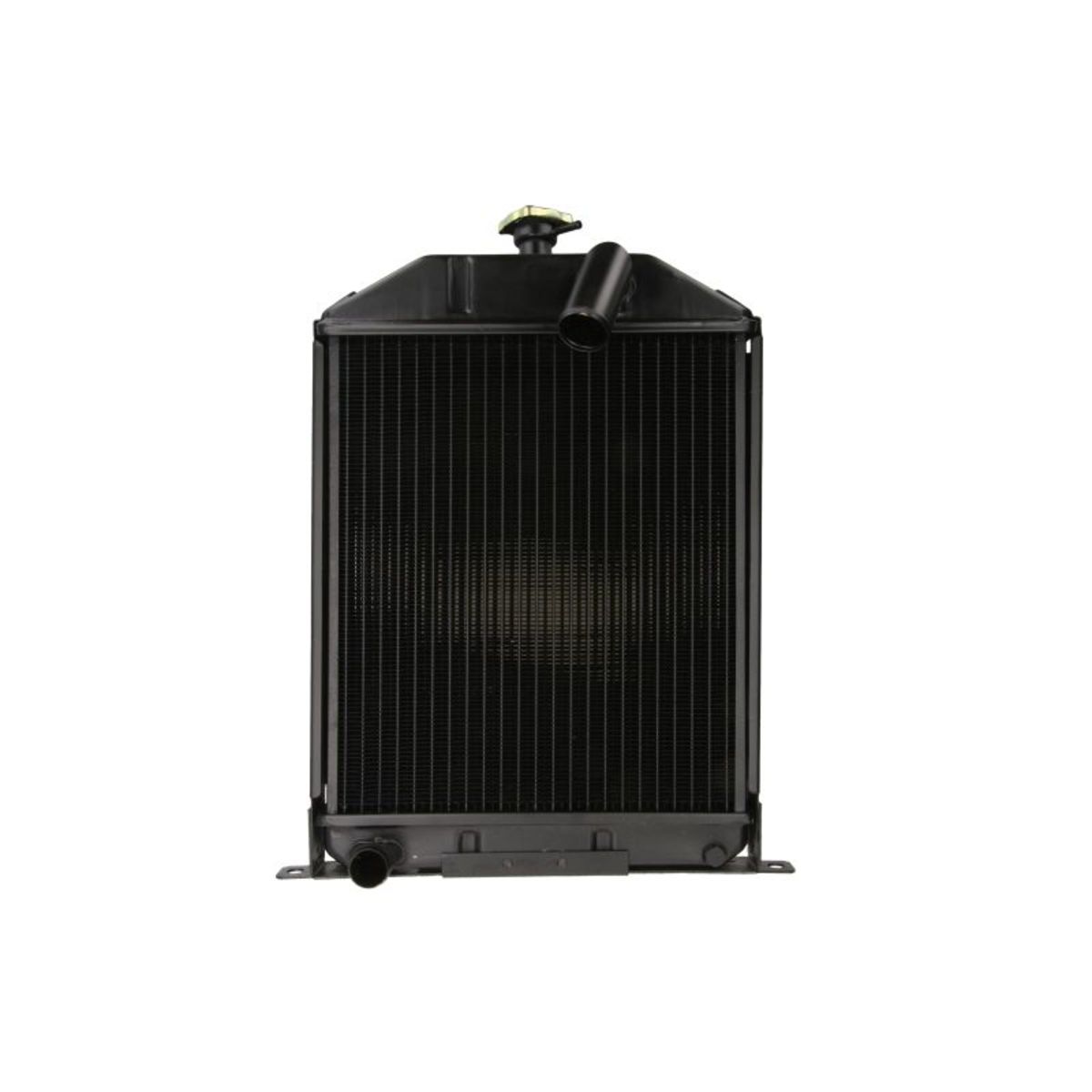 Jäähdytin, moottorin jäähdytys THERMOTEC D7AG115TT