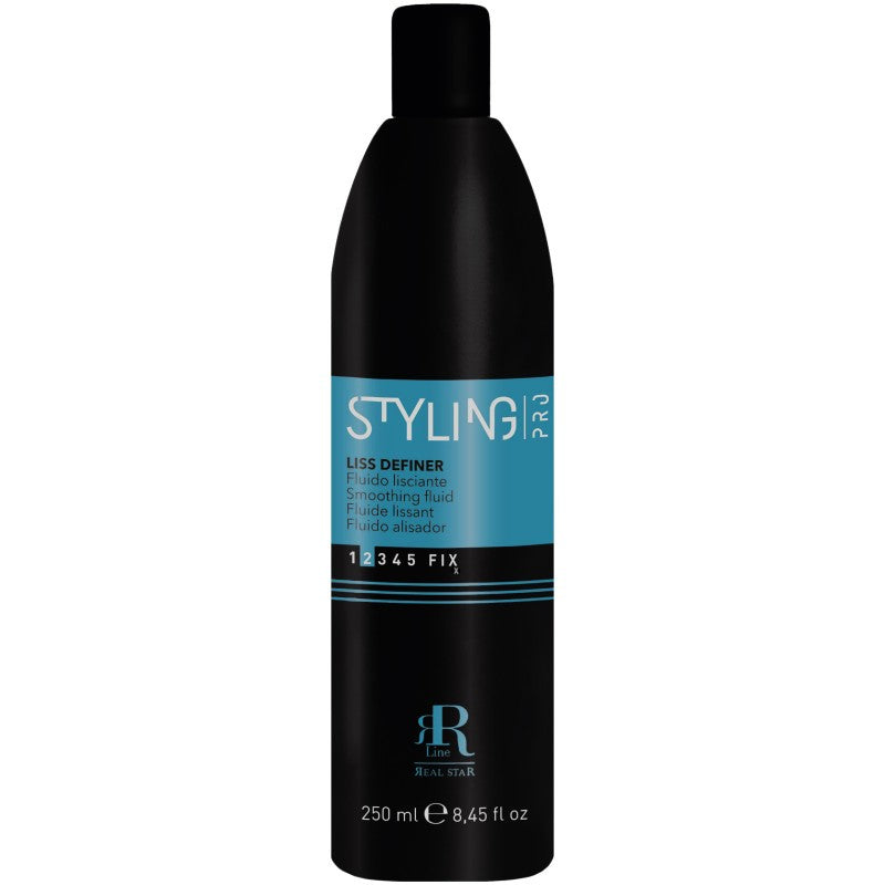 RR Styling Pro Liss Definier Hiustenhoitovoide 250 ml
