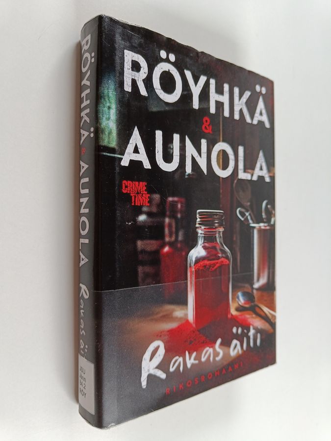 Rakas äiti