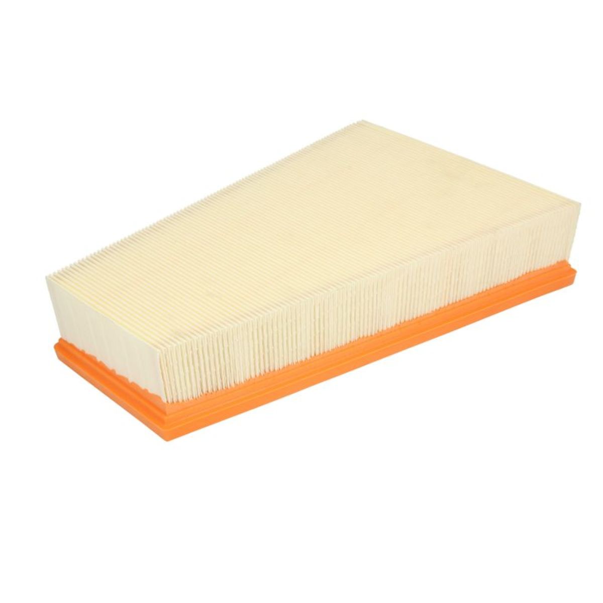 Ilmansuodatin HENGST FILTER E1075L