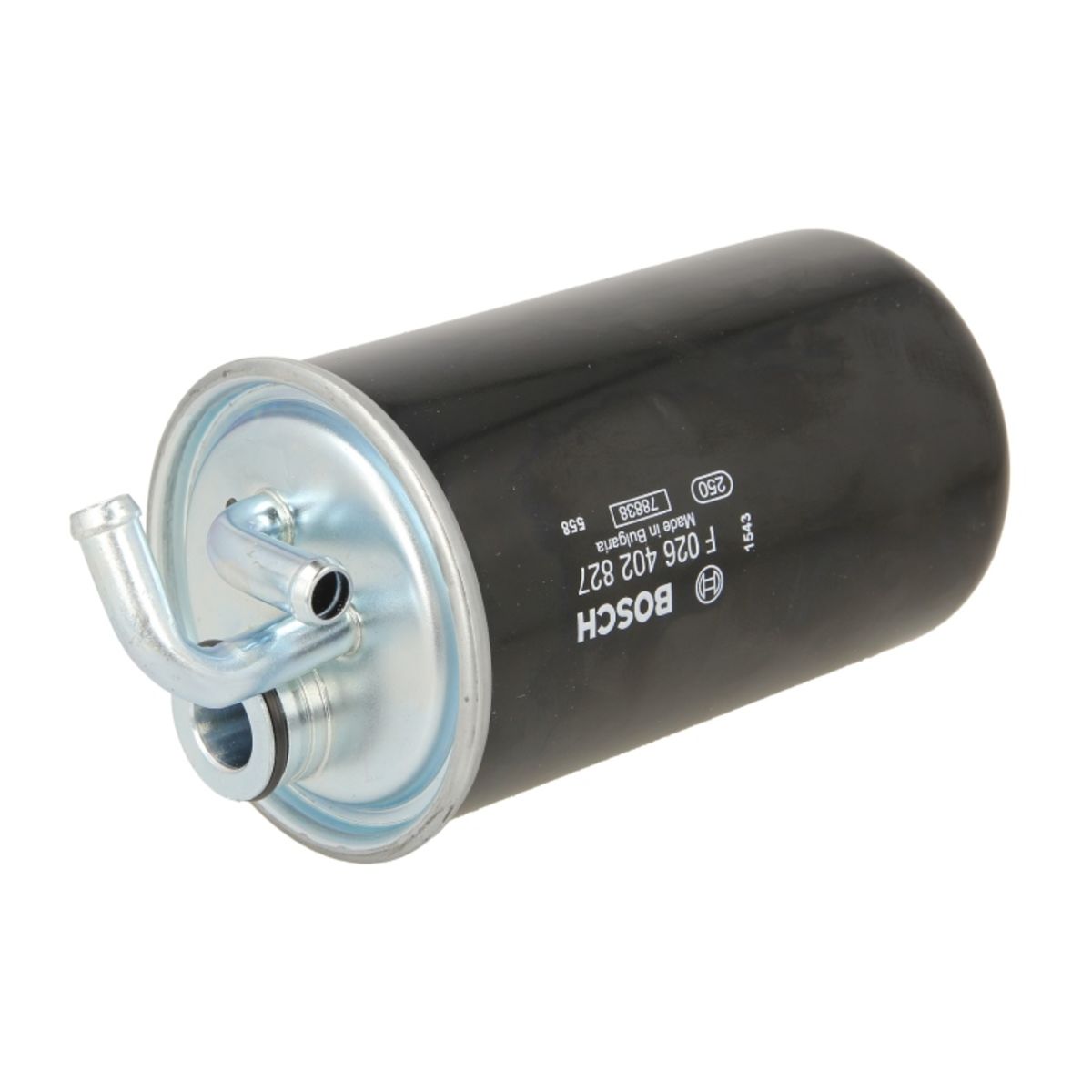 Polttoainesuodatin BOSCH F 026 402 827