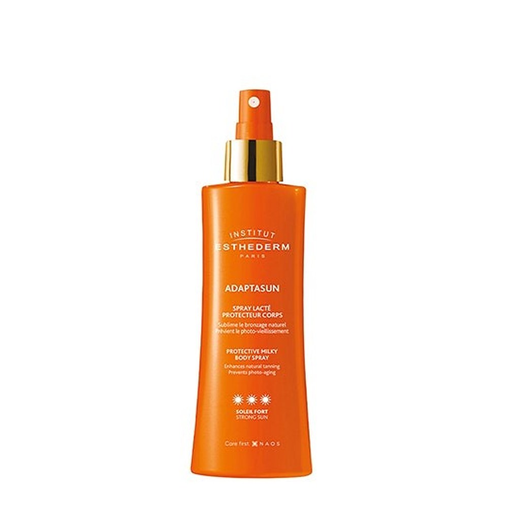 Esthederm Skin Spray Milk Normal Solar Strong 150 ml