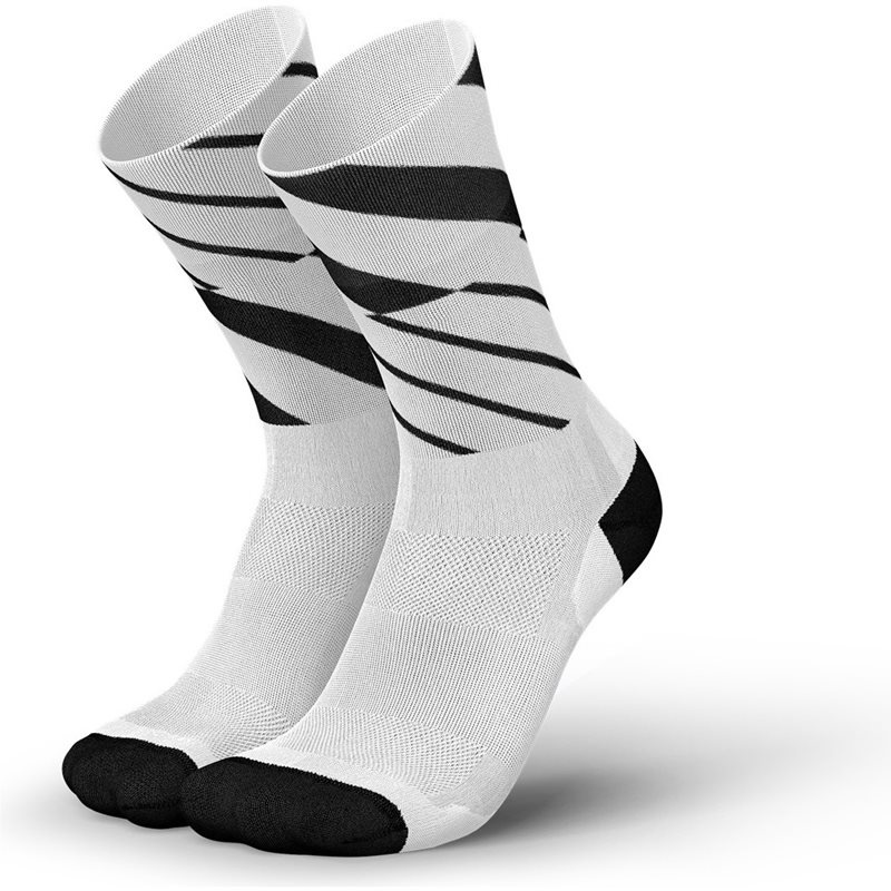 Incylence Ultralight Angles Socks White - 39-42