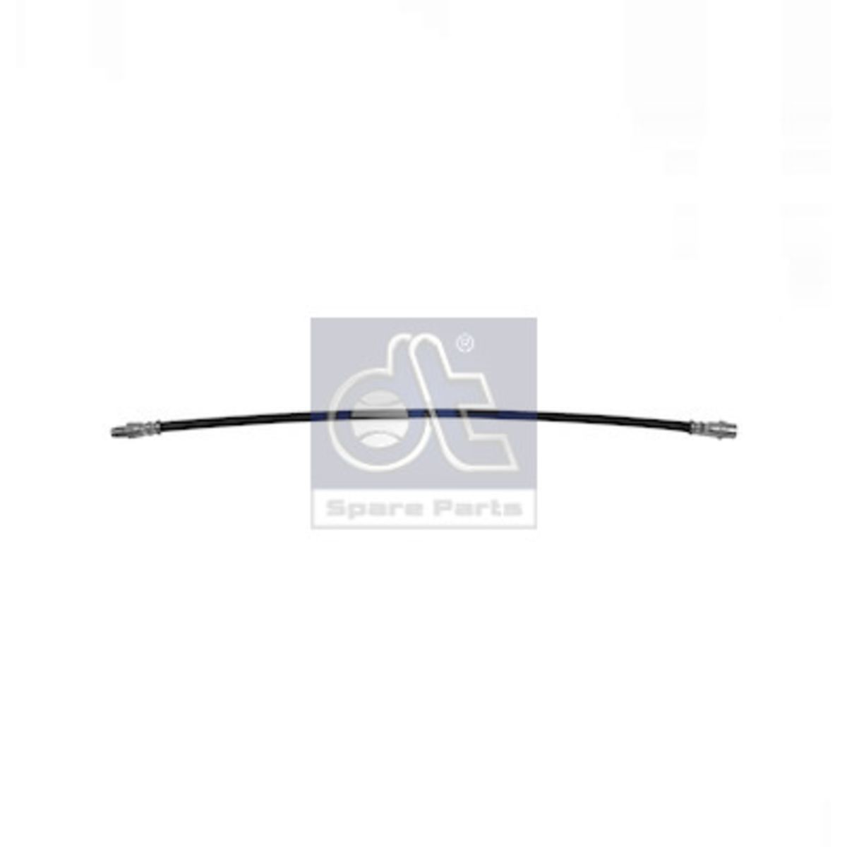 Jarruletku DT Spare Parts 4.80979