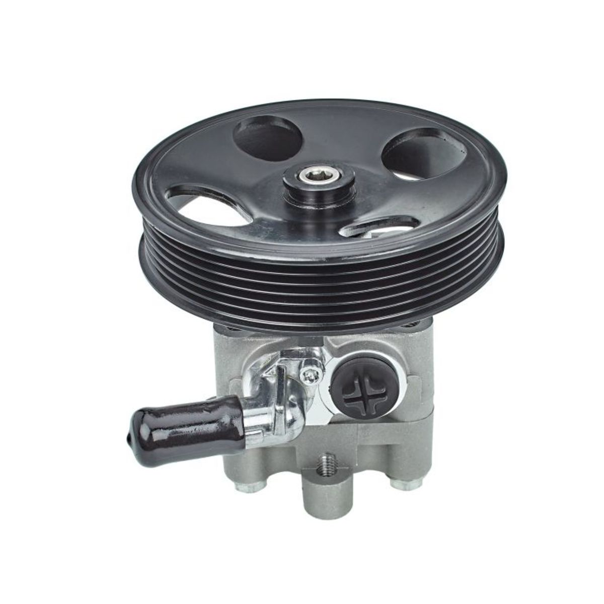 Ohjaustehostimen pumppu MEYLE 36-14 631 0004