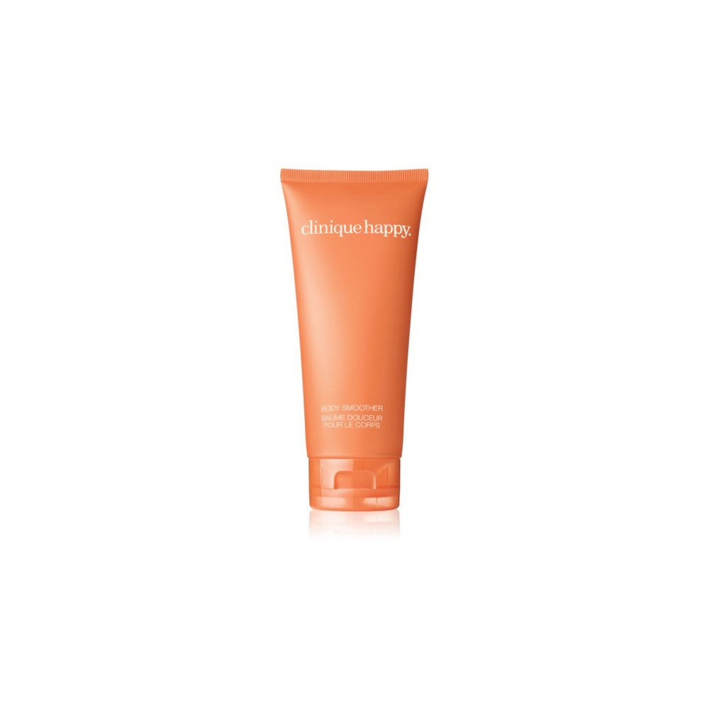 Clinique HappyTM vartalovoide naisille 200 ml