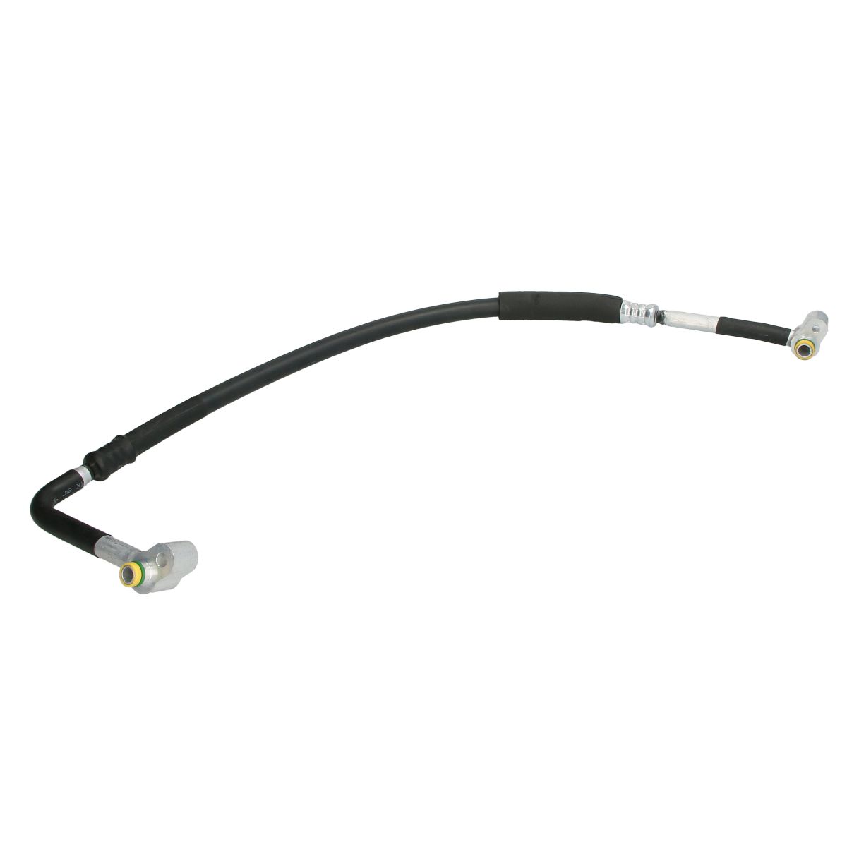 Korkearpainejohto, ilmastointilaite THERMOTEC KTT160196